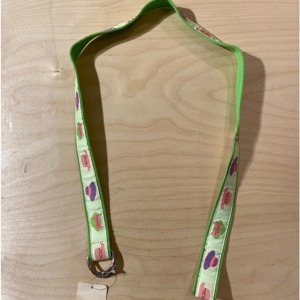 Fancy Hat Belt 40 inches (JR)